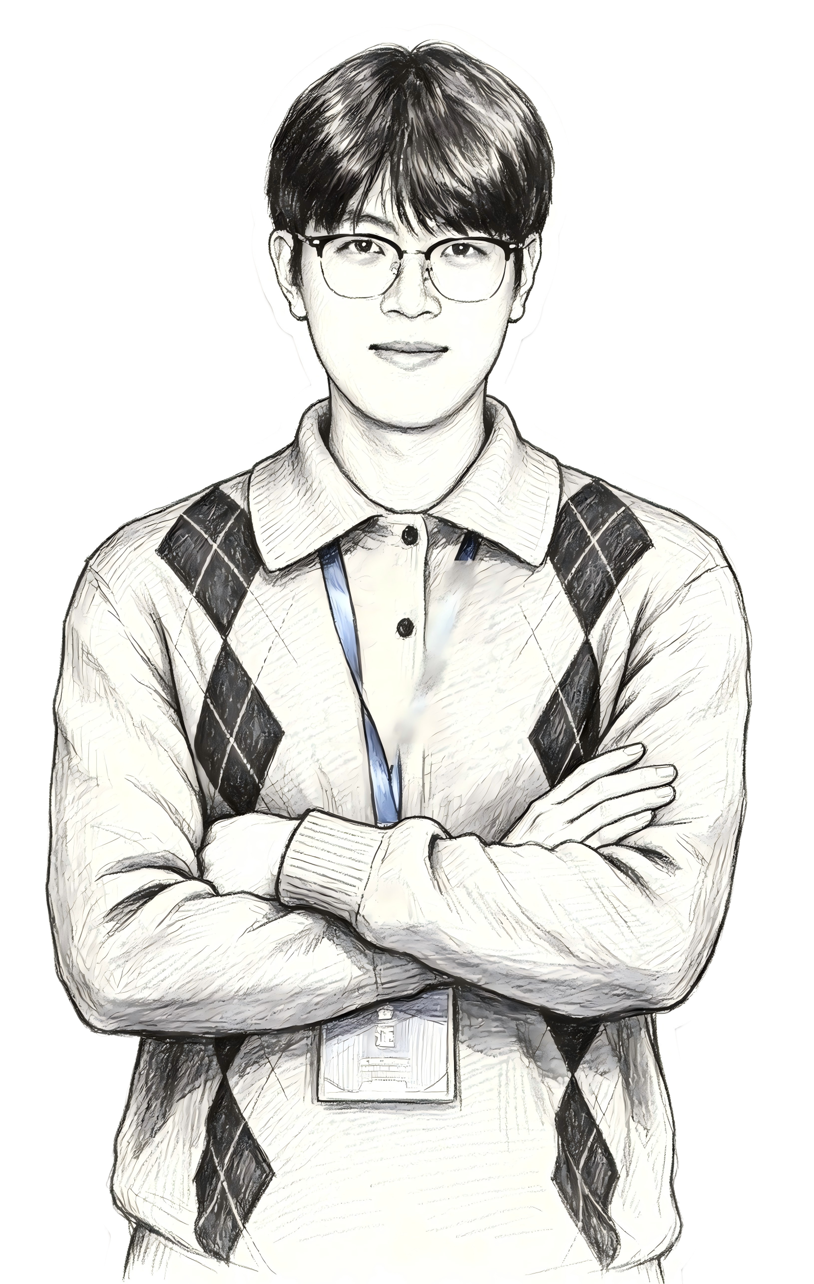 Zhangze Chen avatar